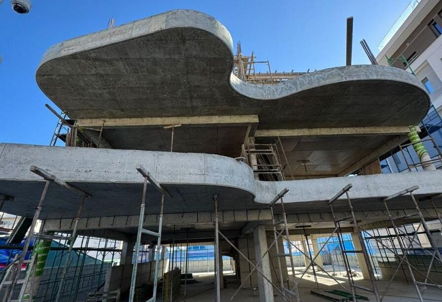 Фотогаллерея объекта 22374 - Фото 1 из 1