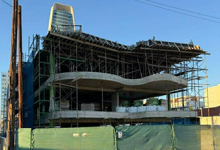 Фотогаллерея объекта 21765 - Фото 2 из 2