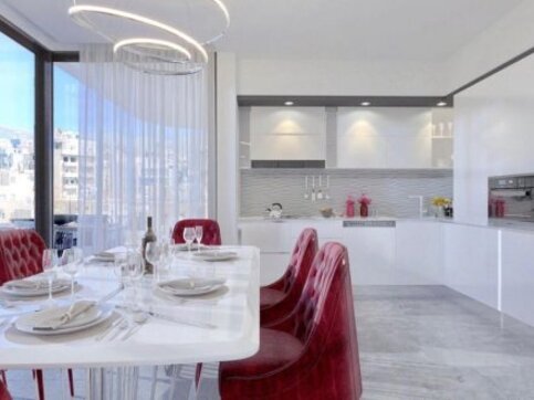 Фотогаллерея объекта 21766 - Фото 1 из 2