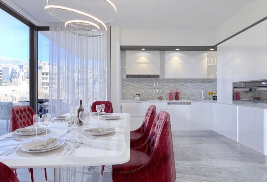 Фотогаллерея объекта 21766 - Фото 1 из 1