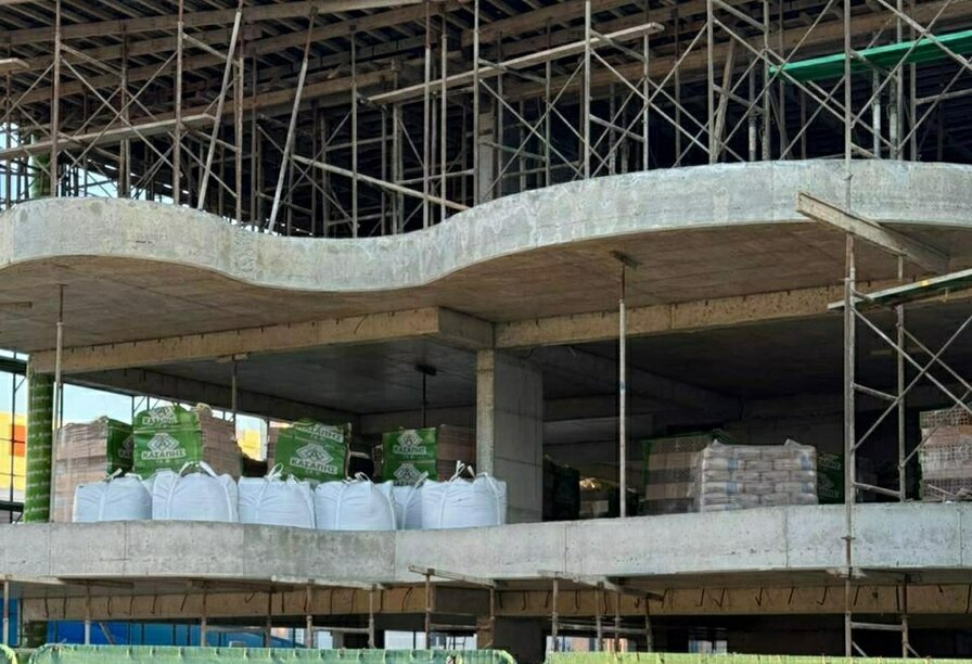 Фотогаллерея объекта 21767 - Фото 1 из 2