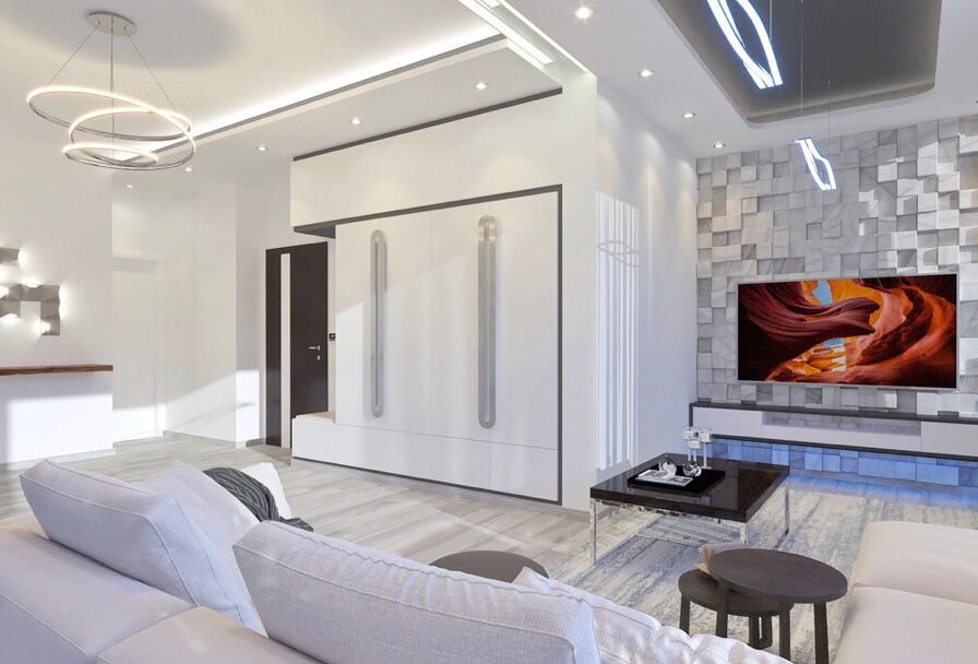 Фотогаллерея объекта 21767 - Фото 2 из 2