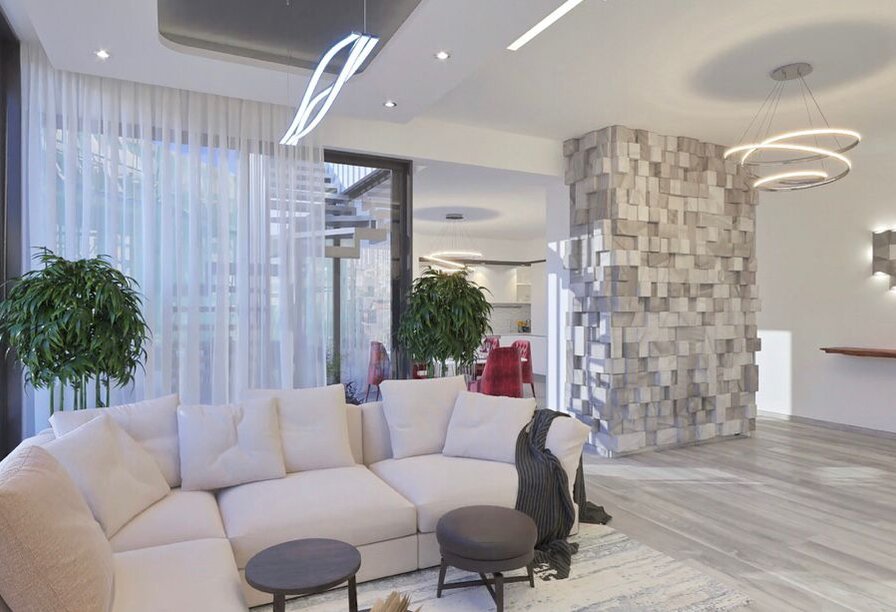 Фотогаллерея объекта 21768 - Фото 1 из 1