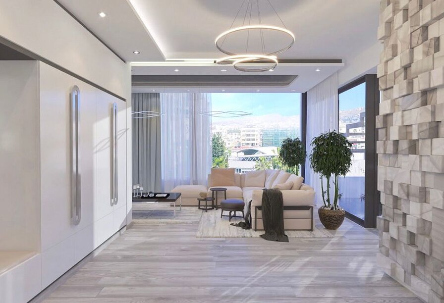 Фотогаллерея объекта 21769 - Фото 2 из 2