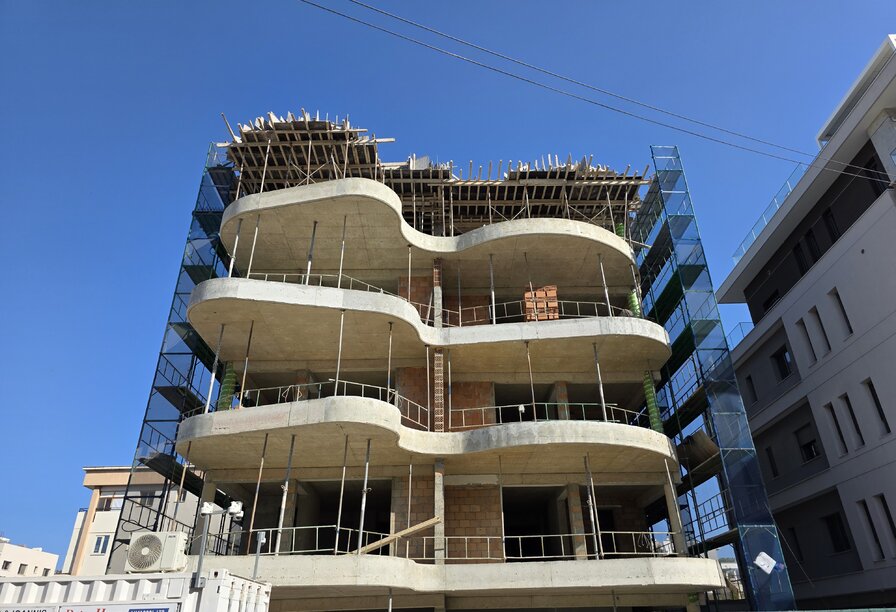 Фотогаллерея объекта 21770 - Фото 1 из 2