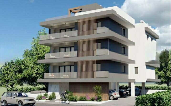 Фотогаллерея объекта 21971 - Фото 1 из 1