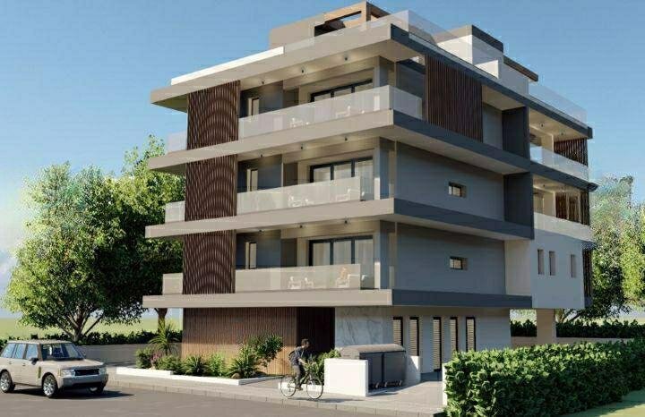 Фотогаллерея объекта 21975 - Фото 1 из 1