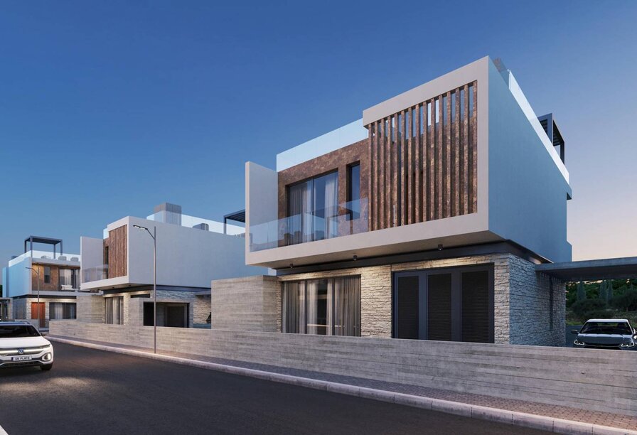 Фотогаллерея объекта 26205 - Фото 1 из 1