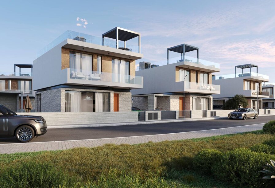 Фотогаллерея объекта 22049 - Фото 1 из 1