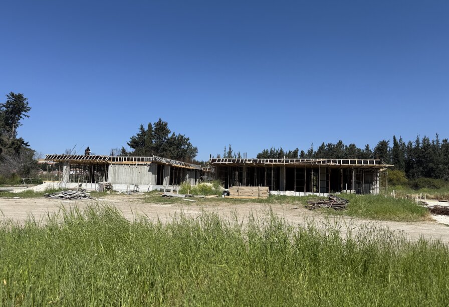 Фотогаллерея объекта 22071 - Фото 1 из 1