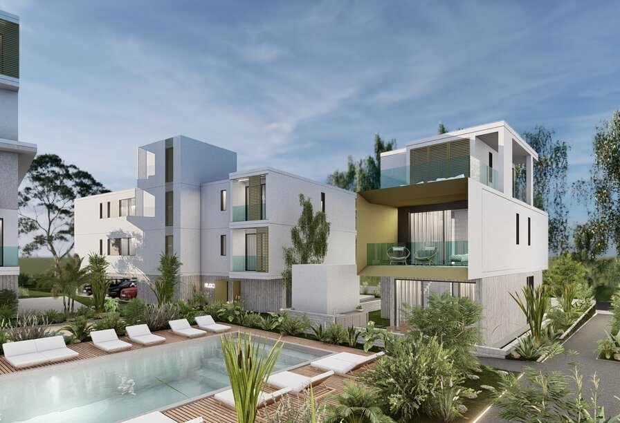 Фотогаллерея объекта 22089 - Фото 1 из 1