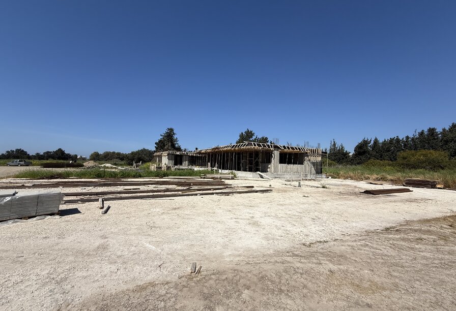 Фотогаллерея объекта 22090 - Фото 1 из 1