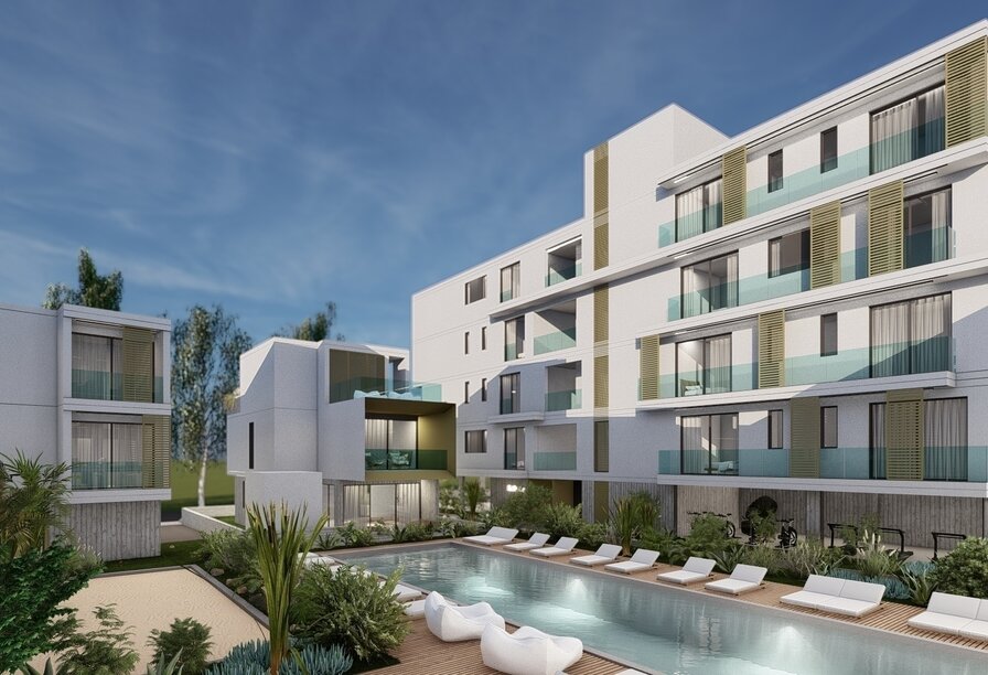 Фотогаллерея объекта 22098 - Фото 1 из 1