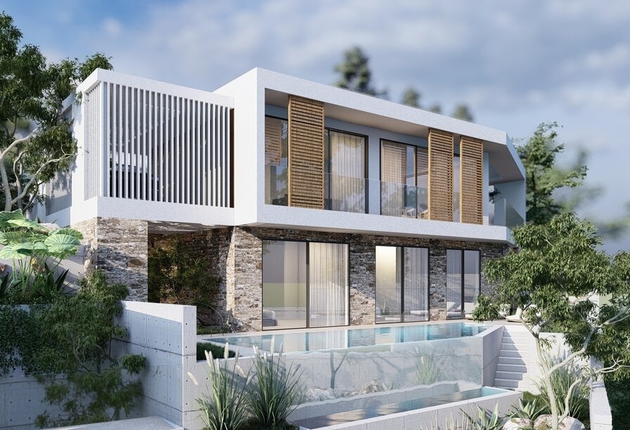 Фотогаллерея объекта 22154 - Фото 1 из 1