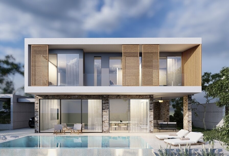 Фотогаллерея объекта 22158 - Фото 1 из 1