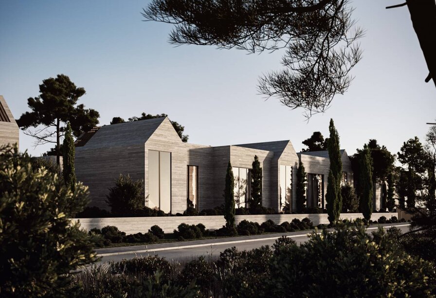 Фотогаллерея объекта 22233 - Фото 1 из 1