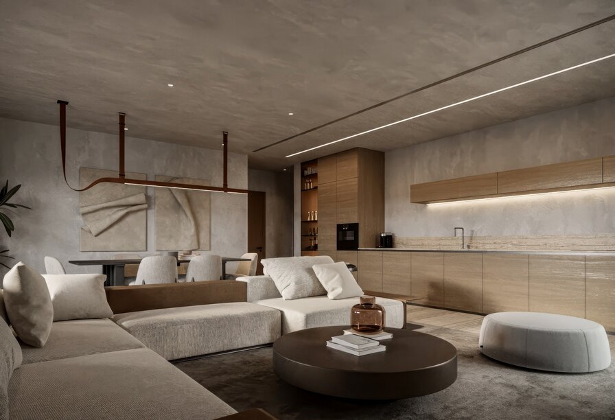 Фотогаллерея объекта 22236 - Фото 1 из 1