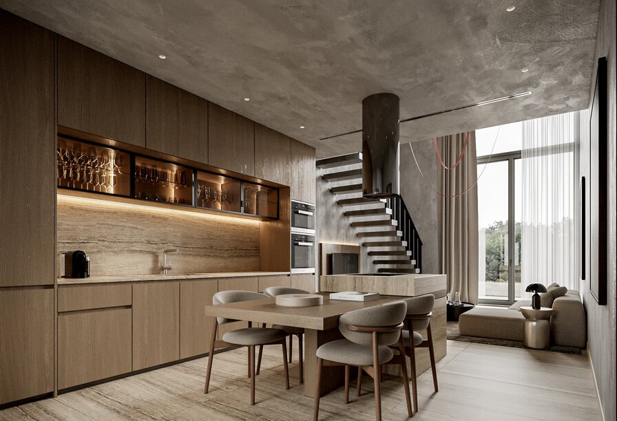 Фотогаллерея объекта 22239 - Фото 1 из 1