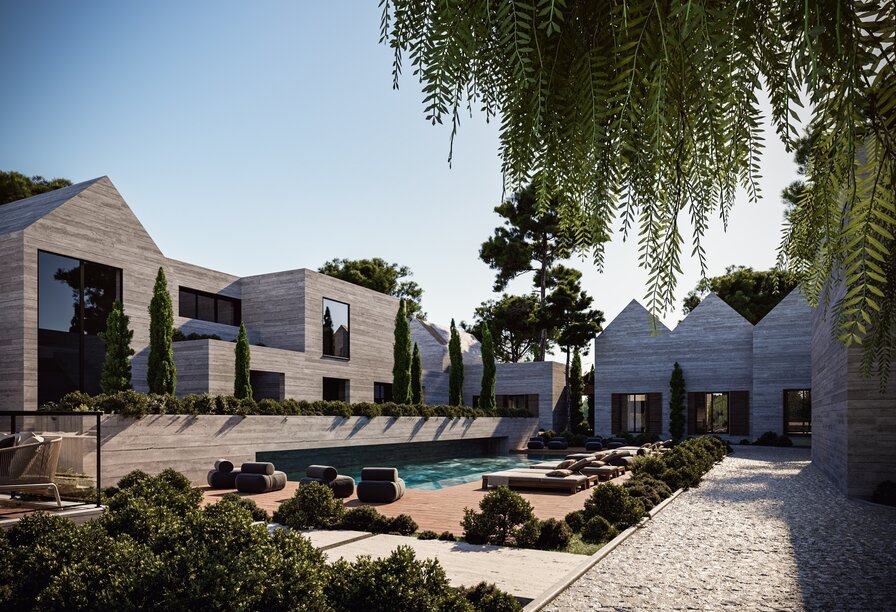 Фотогаллерея объекта 22241 - Фото 1 из 1