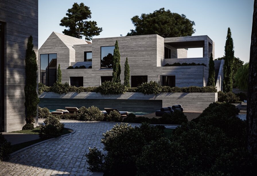 Фотогаллерея объекта 22249 - Фото 1 из 1