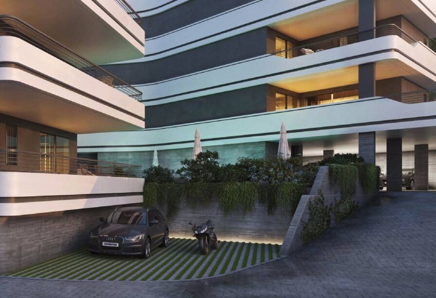 Фотогаллерея объекта 22578 - Фото 1 из 1