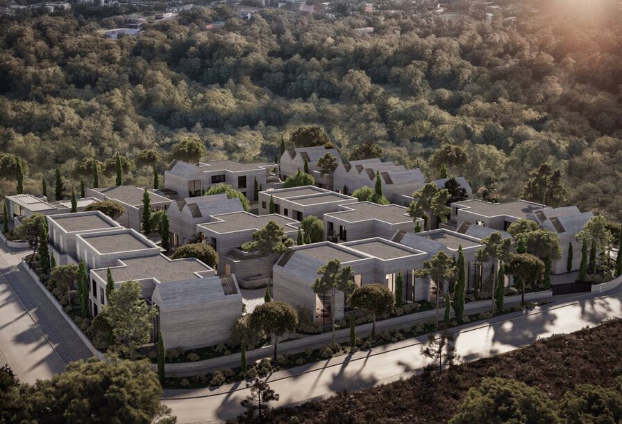 Фотогаллерея объекта 22253 - Фото 1 из 1