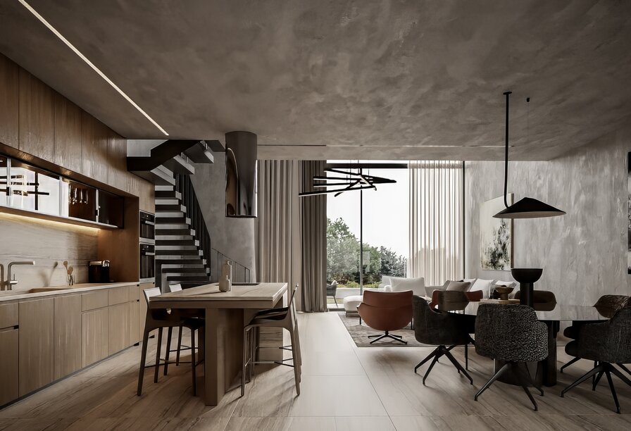 Фотогаллерея объекта 22270 - Фото 1 из 1