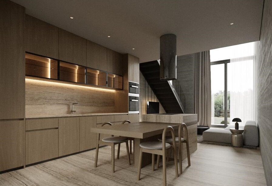 Фотогаллерея объекта 22292 - Фото 1 из 1