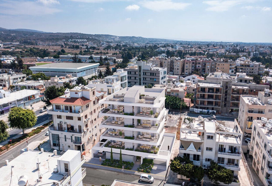 Фотогаллерея объекта 23508 - Фото 1 из 1