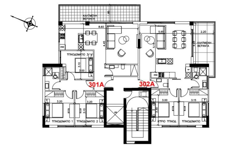 Фотогаллерея объекта 22440 - Фото 1 из 1