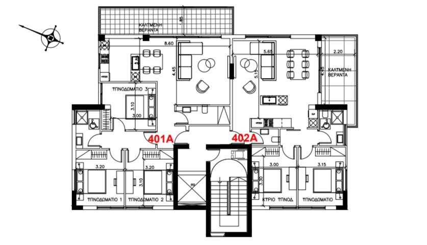 Фотогаллерея объекта 22442 - Фото 1 из 1