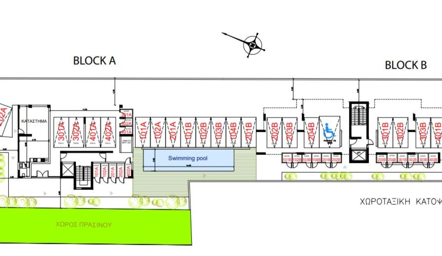Фотогаллерея объекта 22443 - Фото 1 из 1