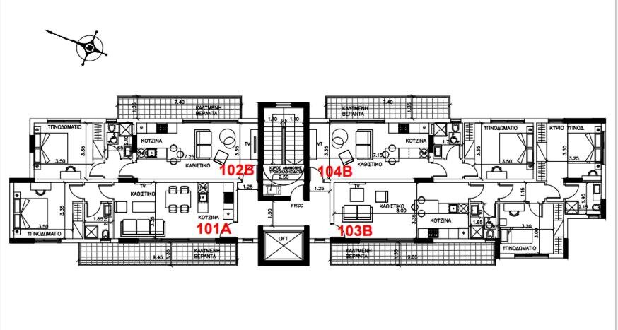 Фотогаллерея объекта 22447 - Фото 1 из 1