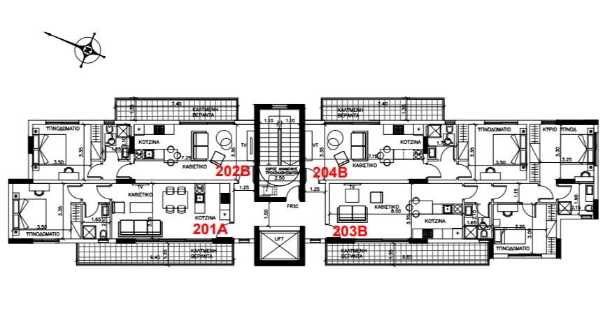 Фотогаллерея объекта 22451 - Фото 1 из 1