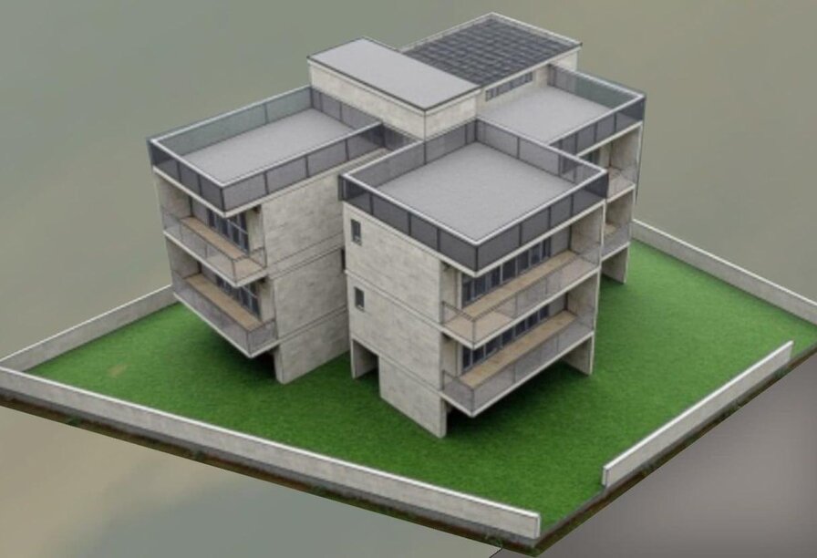 Фотогаллерея объекта 23712 - Фото 1 из 1