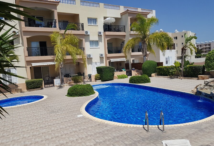 Фотогаллерея объекта 23545 - Фото 1 из 1