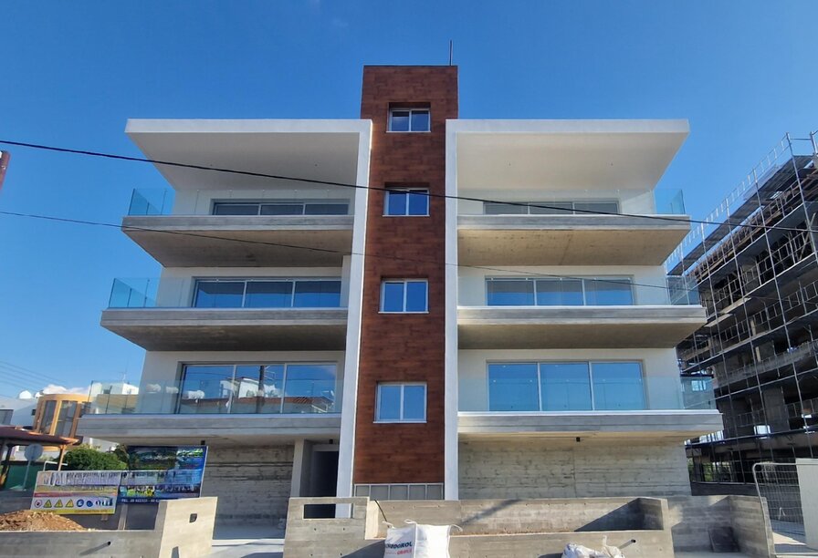 Фотогаллерея объекта 22674 - Фото 1 из 1