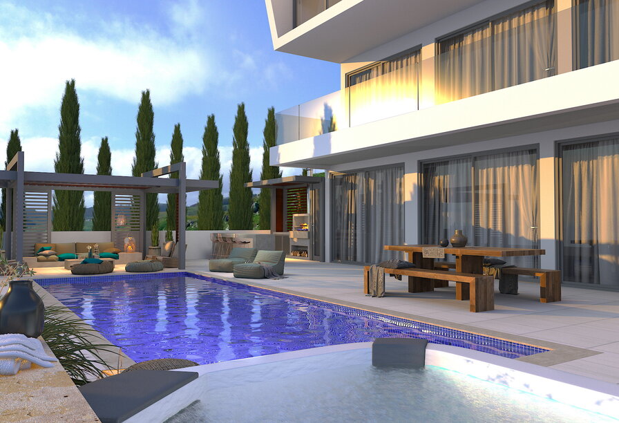 Фотогаллерея объекта 22733 - Фото 1 из 1