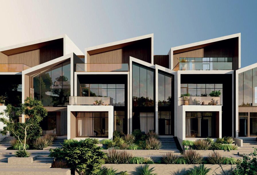 Фотогаллерея объекта 22735 - Фото 1 из 1