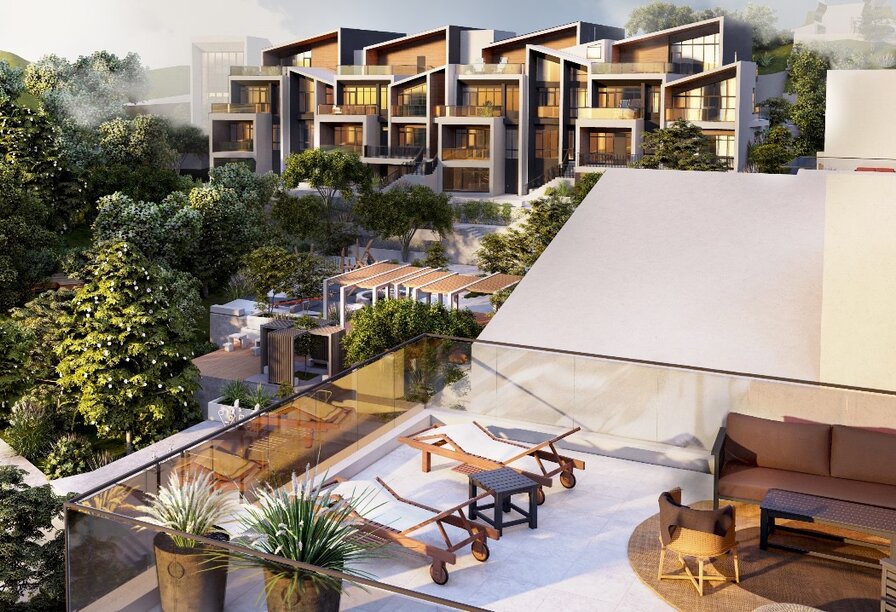 Фотогаллерея объекта 22751 - Фото 1 из 1