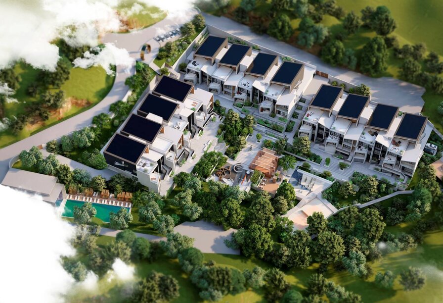 Фотогаллерея объекта 22756 - Фото 1 из 1