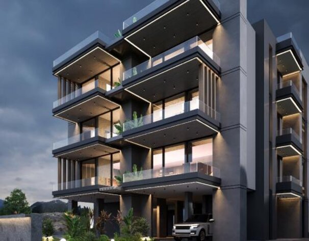 Фотогаллерея объекта 22772 - Фото 1 из 1