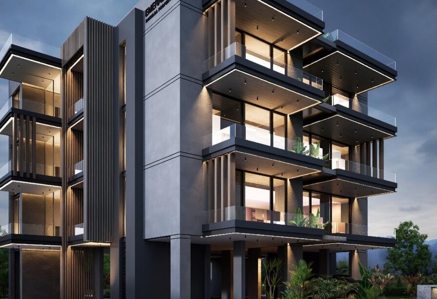 Фотогаллерея объекта 22763 - Фото 1 из 1