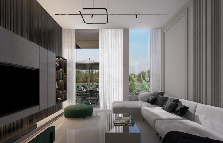 Фотогаллерея объекта 22765 - Фото 1 из 1