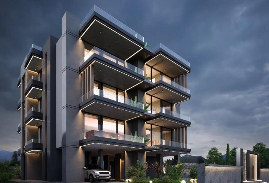 Фотогаллерея объекта 22768 - Фото 1 из 1