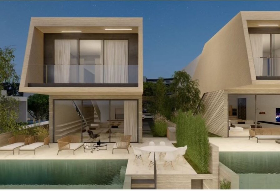 Фотогаллерея объекта 22780 - Фото 1 из 1