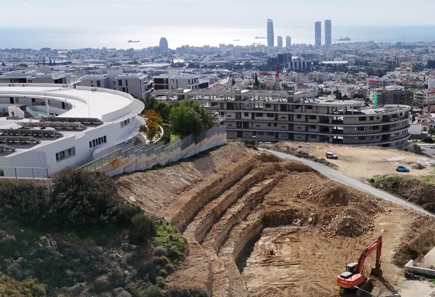 Фотогаллерея объекта 22803 - Фото 1 из 1