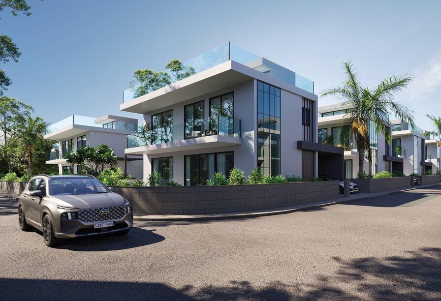 Фотогаллерея объекта 22872 - Фото 1 из 1