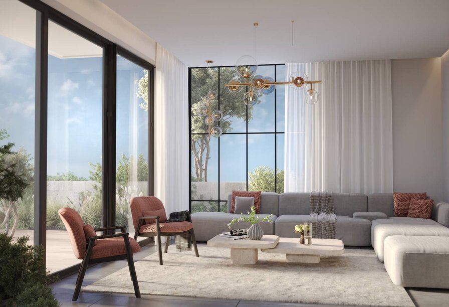 Фотогаллерея объекта 22876 - Фото 1 из 1