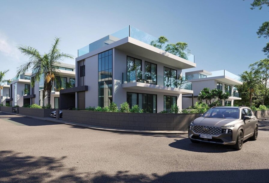 Фотогаллерея объекта 22886 - Фото 1 из 1